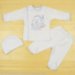 Комплект для новорожденного «Baby» (на мальчика)