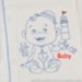 Комплект для новорожденного «Baby» (на мальчика)