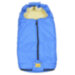 Конверт на овчине Kinder Comfort Arctic Fashion Himmelblau, размер 56-92