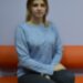 Свитшот для кормящих 4008 Omali, размер S