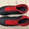 Бутси Adidas Predator, розмір 36 (устілка 22,5 см) стан ВІДМІННИЙ