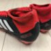 Бутси Adidas Predator, розмір 36 (устілка 22,5 см) стан ВІДМІННИЙ