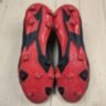 Бутси Adidas Predator, розмір 36 (устілка 22,5 см) стан ВІДМІННИЙ