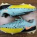 Бутси Nike Phantom, розмір 38,5 (устілка 24,5 см) стан ВІДМІННИЙ
