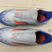 Сороконіжки Adidas F50, розмір 33,5 (устілка 21 см) стан ВІДМІННИЙ