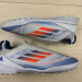 Сороконіжки Adidas F50, розмір 33,5 (устілка 21 см) стан ВІДМІННИЙ