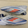 Сороконіжки Adidas F50, розмір 33,5 (устілка 21 см) стан ВІДМІННИЙ