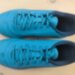 Футзалки Nike Mercurial, розмір 32 (устілка 21 см) стан ВІДМІННИЙ