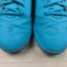 Футзалки Nike Mercurial, розмір 32 (устілка 21 см) стан ВІДМІННИЙ