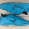 Футзалки Nike Mercurial, розмір 32 (устілка 21 см) стан ВІДМІННИЙ