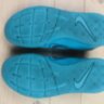 Футзалки Nike Mercurial, розмір 32 (устілка 21 см) стан ВІДМІННИЙ