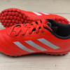 Сороконіжки Adidas Goletto, розмір 35,5 (устілка 22,5 см) стан ІДЕАЛ
