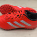 Сороконіжки Adidas Goletto, розмір 35,5 (устілка 22,5 см) стан ІДЕАЛ