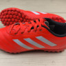 Сороконіжки Adidas Goletto, розмір 35,5 (устілка 22,5 см) стан ІДЕАЛ