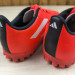 Сороконіжки Adidas Goletto, розмір 35,5 (устілка 22,5 см) стан ІДЕАЛ