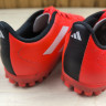 Сороконіжки Adidas Goletto, розмір 35,5 (устілка 22,5 см) стан ІДЕАЛ