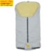 Конверт на овчине Kinder Comfort Arctic Fashion Silber