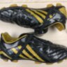 Бутси Adidas Predator, розмір 38,5 (устілка 24 см) стан ДОБРИЙ