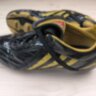 Бутси Adidas Predator, розмір 38,5 (устілка 24 см) стан ДОБРИЙ