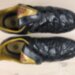 Бутси Adidas Predator, розмір 38,5 (устілка 24 см) стан ДОБРИЙ