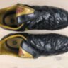 Бутси Adidas Predator, розмір 38,5 (устілка 24 см) стан ДОБРИЙ