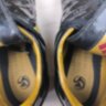 Бутси Adidas Predator, розмір 38,5 (устілка 24 см) стан ДОБРИЙ