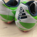 Бутси Adidas F5, розмір 38 (устілка 24 см) стан ВІДМІННИЙ