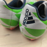 Бутси Adidas F5, розмір 38 (устілка 24 см) стан ВІДМІННИЙ