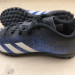 Сороконіжки Adidas Predator, розмір 38 (устілка 24 см) стан СУПЕР