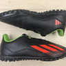 Сороконіжки Adidas X, розмір 36 (устілка 22,5 см) стан ІДЕАЛ