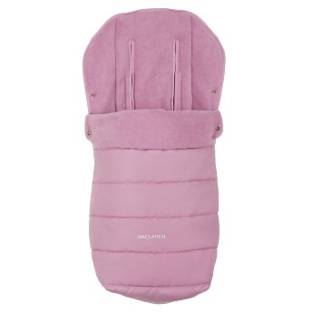 Зимний конверт Maclaren Universal Footmuff in Orchid Smoke