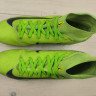 Бутси Nike Air Zoom Mercurial, розмір 40,5 (устілка 25,5 см) стан ВІДМІННИЙ