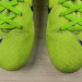 Бутси Nike Air Zoom Mercurial, розмір 40,5 (устілка 25,5 см) стан ВІДМІННИЙ