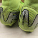 Бутси Nike Air Zoom Mercurial, розмір 40,5 (устілка 25,5 см) стан ВІДМІННИЙ