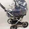 Дождевик универсальный Kinder Comfort Германия на люльку, силикон