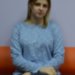 Свитшот для кормящих 4008 Omali, размер M
