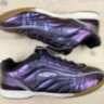 Футзалки бампи Sneakers Німеччина, розмір 41 (устілка 27,5 см) стан ВІДМІННИЙ