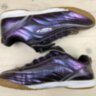 Футзалки бампи Sneakers Німеччина, розмір 41 (устілка 27,5 см) стан ВІДМІННИЙ