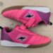 Футзалки бампи KangaRoos Німеччина, розмір 30 (устілка 19 см) стан ДОБРИЙ