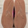 Футзалки бампи KangaRoos Німеччина, розмір 30 (устілка 19 см) стан ДОБРИЙ