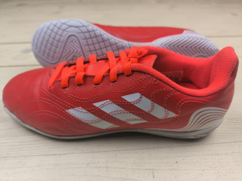 Футзалки бампи Adidas Copa, розмір 38,5 (устілка 24,5 см) стан ВІДМІННИЙ