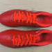 Футзалки бампи Adidas Copa, розмір 38,5 (устілка 24,5 см) стан ВІДМІННИЙ