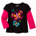 Реглан Jumping Beans «Butterflies», зріст 104 см