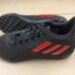 Сороконіжки Adidas Deportivo, розмір 38,5 (устілка 24,5 см) стан ІДЕАЛ