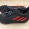 Сороконіжки Adidas Deportivo, розмір 38,5 (устілка 24,5 см) стан ІДЕАЛ