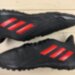 Сороконіжки Adidas Deportivo, розмір 38,5 (устілка 24,5 см) стан ІДЕАЛ