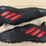 Сороконіжки Adidas Deportivo, розмір 38,5 (устілка 24,5 см) стан ІДЕАЛ
