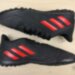Сороконіжки Adidas Deportivo, розмір 38,5 (устілка 24,5 см) стан ІДЕАЛ