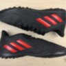 Сороконіжки Adidas Deportivo, розмір 38,5 (устілка 24,5 см) стан ІДЕАЛ
