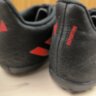 Сороконіжки Adidas Deportivo, розмір 38,5 (устілка 24,5 см) стан ІДЕАЛ